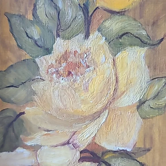 Yellow Roses - Picture 5 of 7